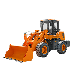 Wheel Loader