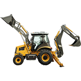 Backhoe Loader