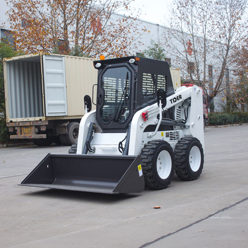 Mini Skid Steer Loader Price