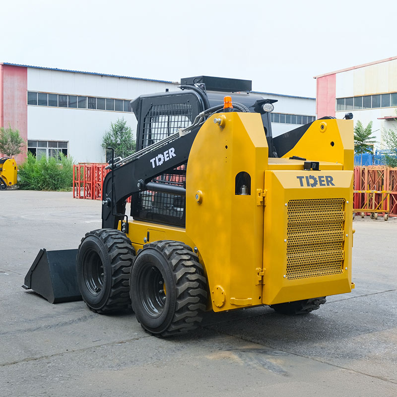 Skid Steer Price