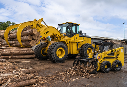 Forestry
