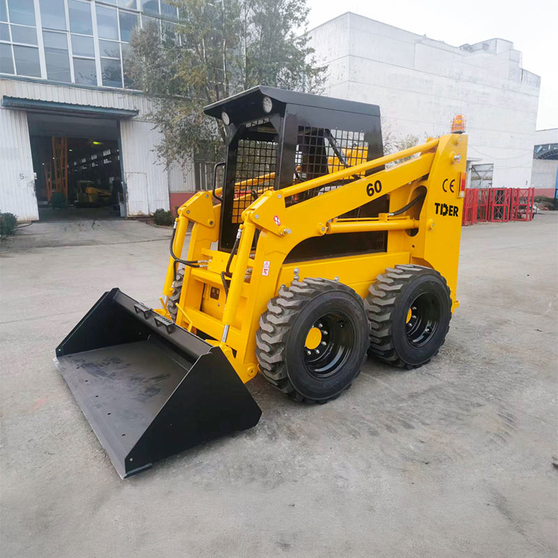 Skid Steer For Sale