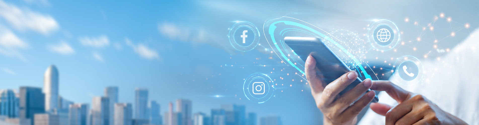 contact us banner