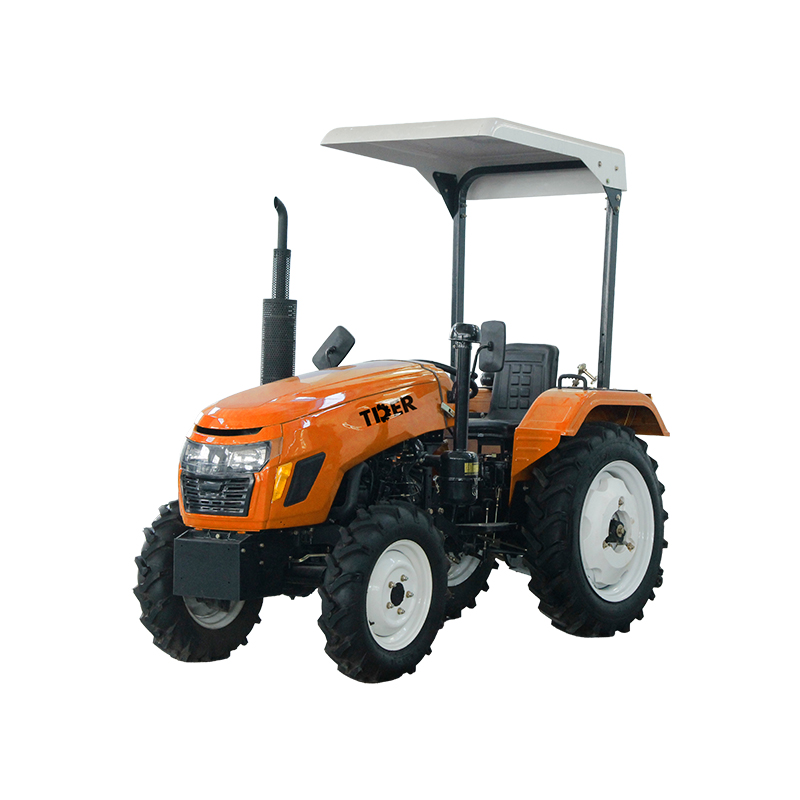 Small Tractor For Sale