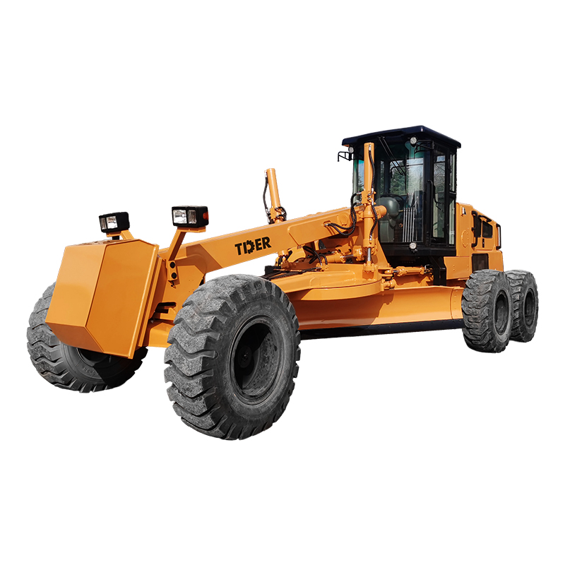Motor Grader