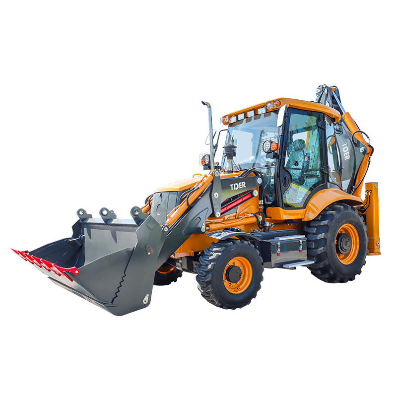 Backhoe For Sale