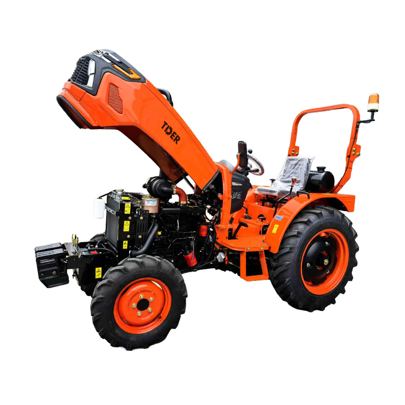Farm Tractors for Sale