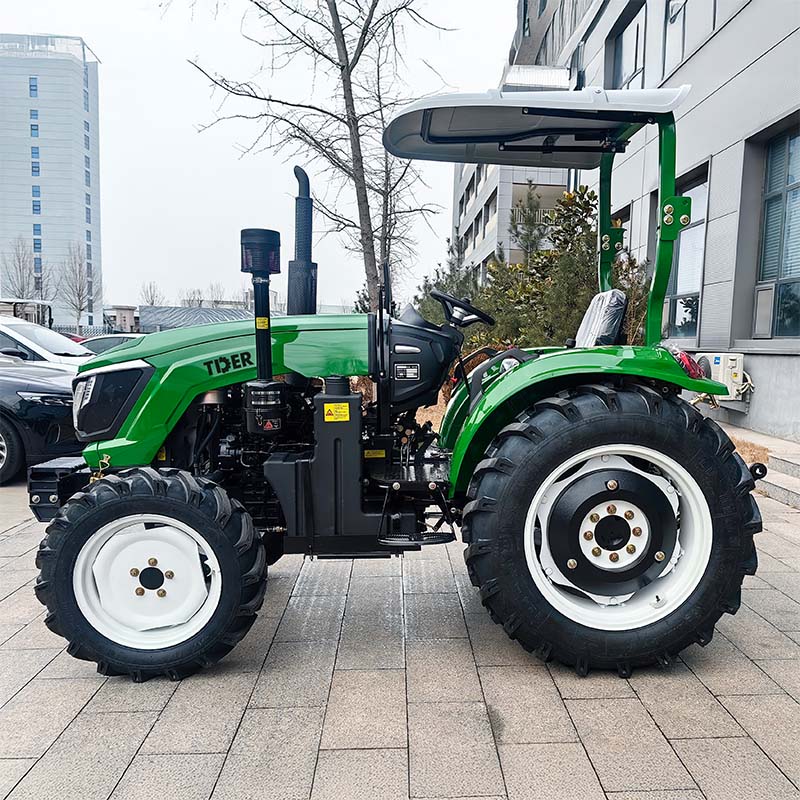Tractors for Farming