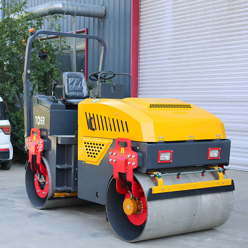 Road Roller Suppliers