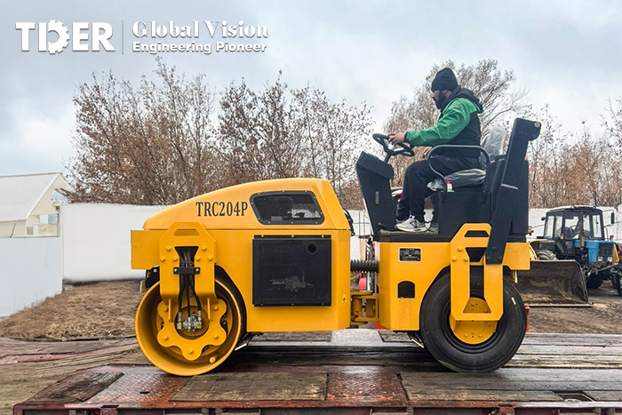 Combination Roller